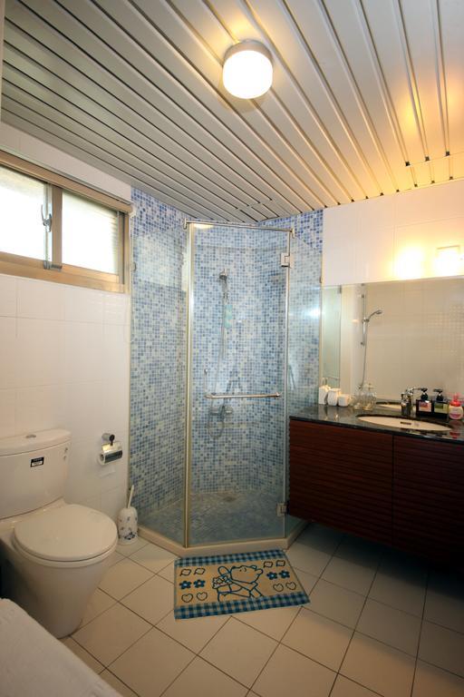 Guest House Of Permaculture Jiaxin Δωμάτιο φωτογραφία