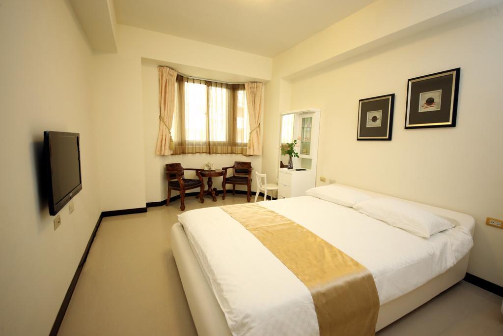 Guest House Of Permaculture Jiaxin Δωμάτιο φωτογραφία