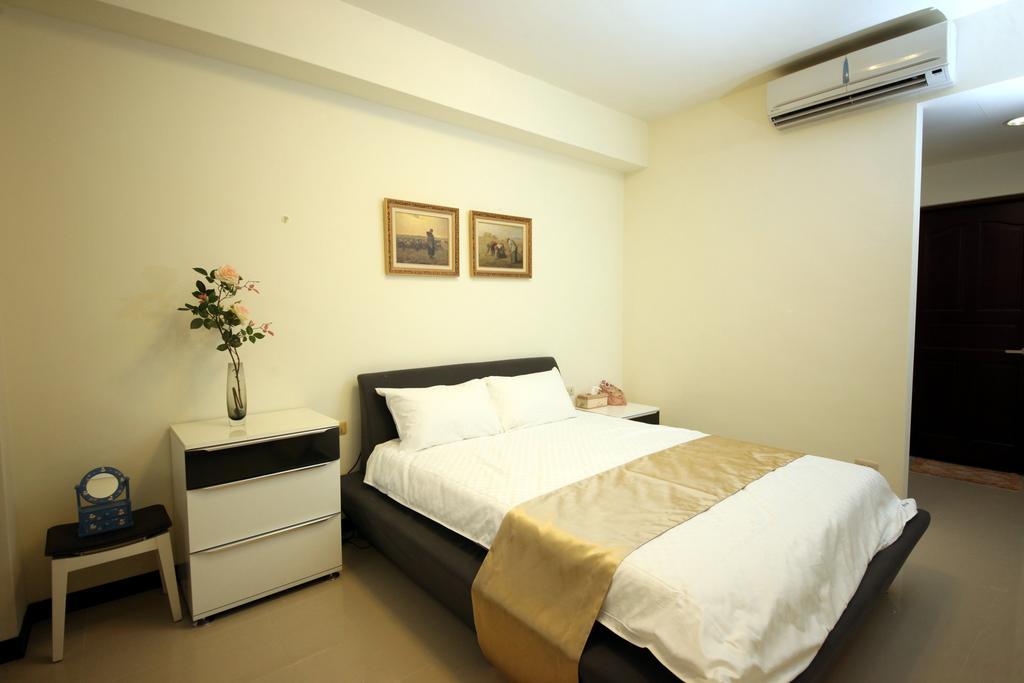 Guest House Of Permaculture Jiaxin Δωμάτιο φωτογραφία